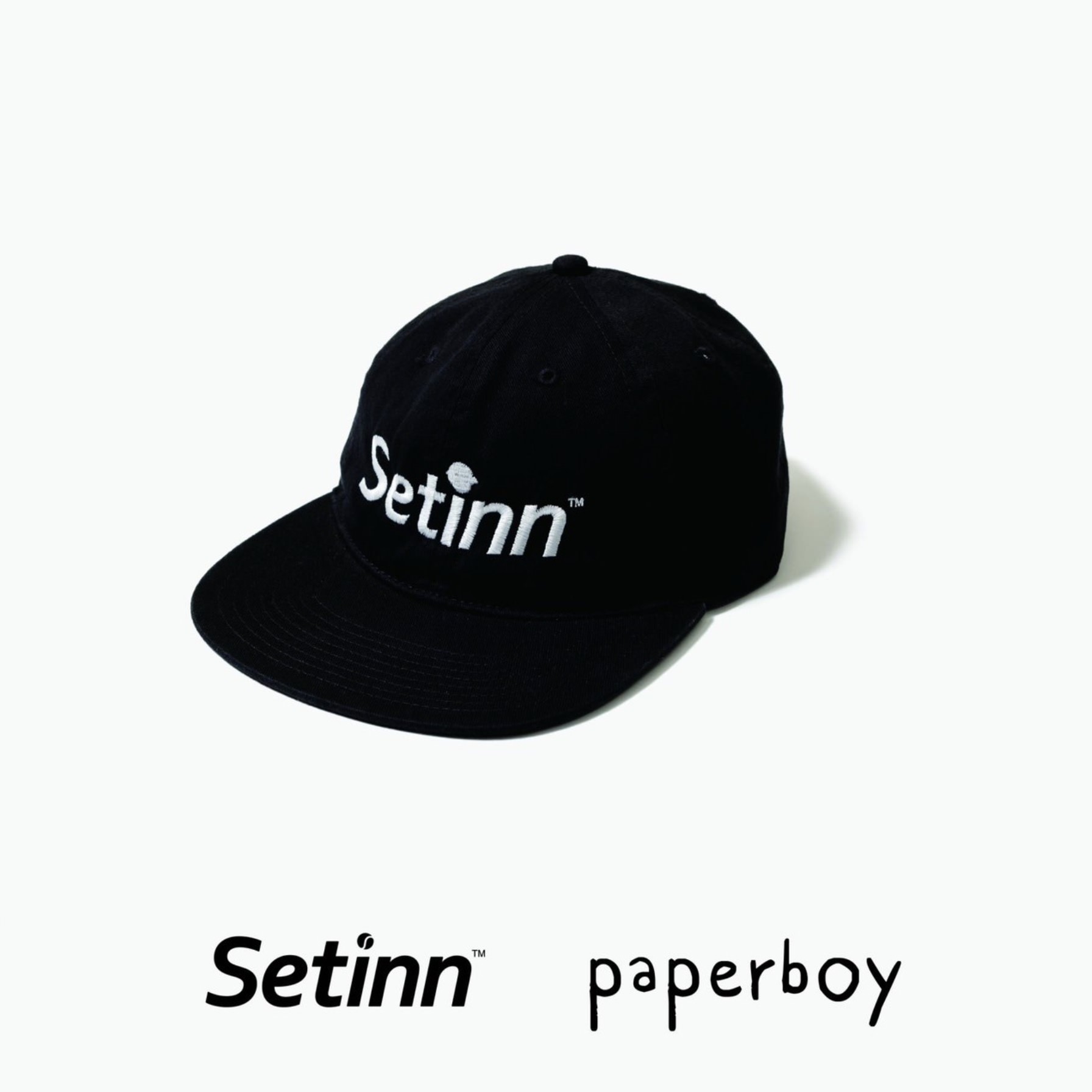 Setinn Crossing Party with paperboy in Ariake | Setinn（セットイン 