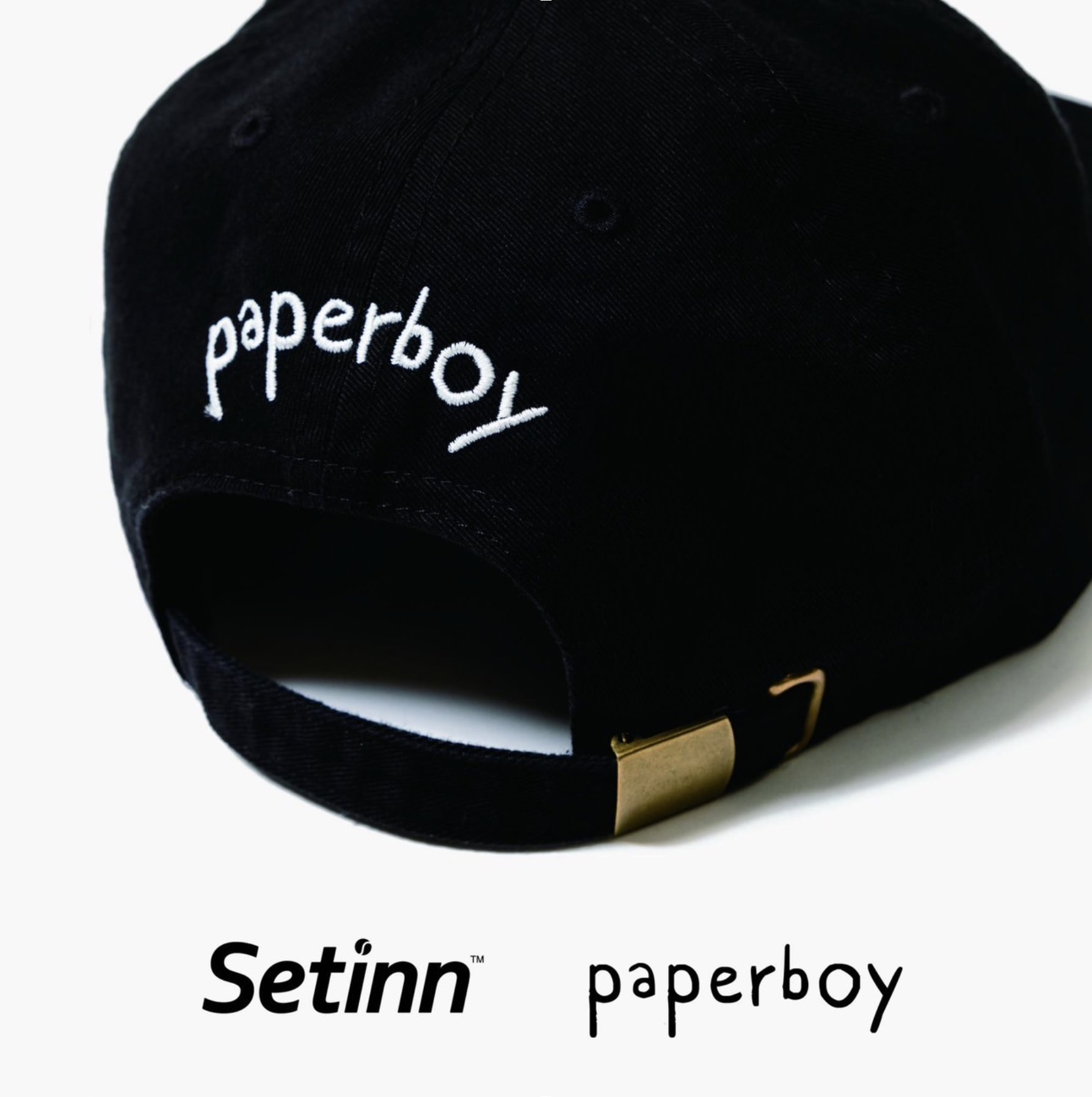 Setinn Crossing Party with paperboy in Ariake | Setinn（セットイン 
