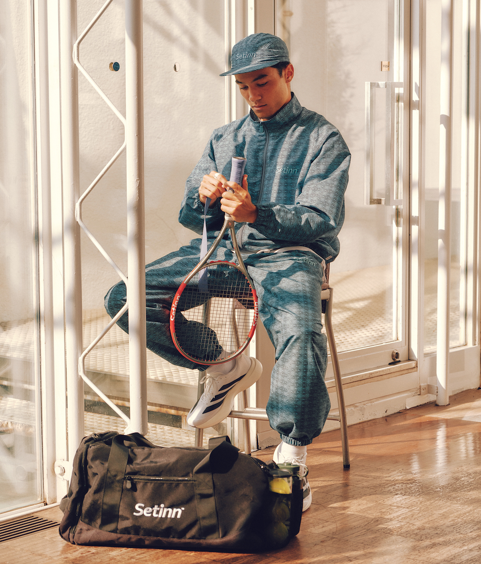 Setinnメインビジュアル