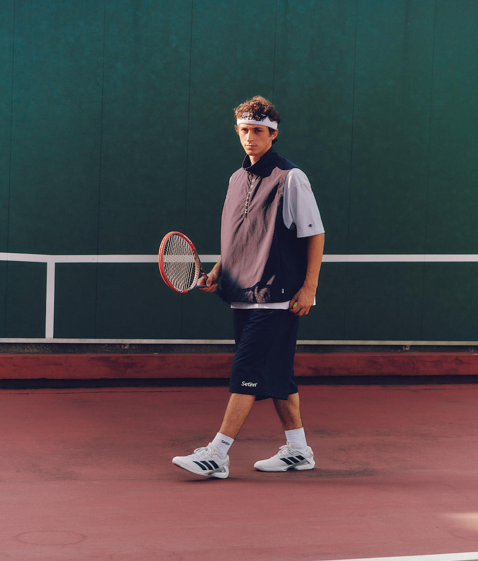 Setinnメインビジュアル